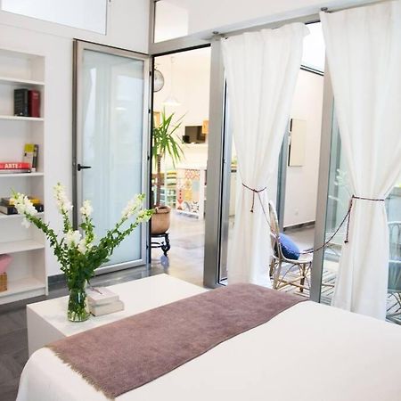 Beautiful Silent Apartment Private Parking Sevilla Buitenkant foto