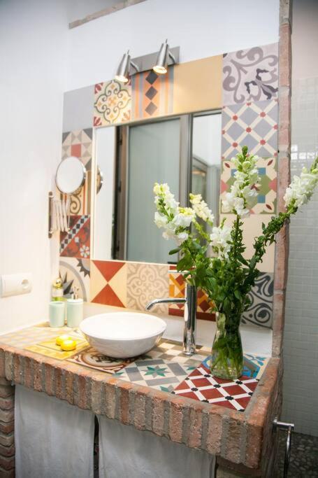 Beautiful Silent Apartment Private Parking Sevilla Buitenkant foto